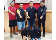 Bejat!, Kakak Beradik Perkosa Gadis SMP, Dibawa ke Kuburan lalu Dieksekusi, Korban Dipukuli dan Dicekik Gegara Melawan 