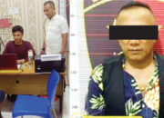 Mas Bro si Penyanyi KIM Sodomi Anak Tetangga, Diajak ke Kosan lalu Dibujuk dengan Skincare