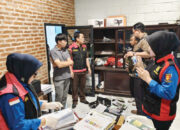 Usut Dugaan Korupsi Pengelolaan Keuangan, Rumah Direktur dan Kantor Perumda Tuah Sepakat Digeledah Kejari