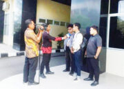 WALHI dan PBHI Polisikan Pemilik Bangunan di Lembah Anai, Terkait Pelanggaran UU Tata Ruang dan Kebencanaan