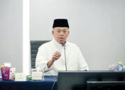 Bahas Isu Jual-Beli Pulau, Menteri ATR Nusron Wahid: Tanah di Indonesia tidak Boleh Dimiliki Asing