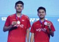 Singgung Motivasi dan Nilai Pemain Mudah Menyerah, Kevin Sanjaya Soroti Ganda Putra Indonesia yang Susah Juara 10 Singgung Motivasi dan Nilai Pemain Mudah Menyerah, Kevin Sanjaya Soroti Ganda Putra Indonesia yang Susah Juara