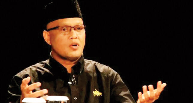 24 Calon Dubes RI Telah Penuhi Syarat, Komisi I DPR Harapkan Diplomasi Indonesia di Dunia Semakin Kuat 1 Wakil Ketua Komisi I DPR RI, Sukamta.