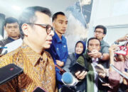 Komdigi Dorong Industri Manufaktur Segera Adopsi AI, Contohkan AS hingga Tiongkok yang Telah Berlomba-lomba Kembangkan AGI