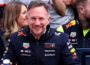 Christian Horner Dipecat Red Bull, Nasib Max Verstappen Jadi Sorotan