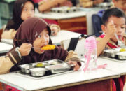 Program MBG Perlu Pengawasan Ketat, Persatuan Ahli Gizi Ingatkan Manajemen yang Baik Pondasinya