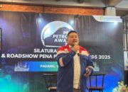 Terus Perkuat Hubungan Strategis, Elnusa Petrofin Ajak Insan Pers Sukseskan Pena Petrofin Awards 2025