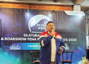 Terus Perkuat Hubungan Strategis, Elnusa Petrofin Ajak Insan Pers Sukseskan Pena Petrofin Awards 2025