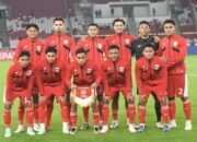 Garuda Muda Tantang The Azkals, Duel Penentu Tiket Semifinal Piala AFF U23 2025