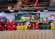 Langkah Perdana ke Dunia, IPL Kirim Tiga Klub ke Kejuaraan Internasional di Thailand