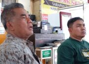 Irman Gusman Dijadwalkan Kunjungi PLTP Muaro Laboh, Serap Aspirasi hingga Tinjau Dampaknya ke Warga Sekitar