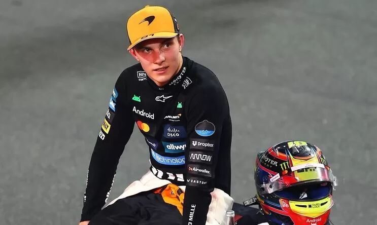 Piastri Waspadai Verstappen, Max Tetap Ancaman Serius di Tengah Dominasi McLaren 1 Oscar Piastri