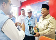 Diluncurkan oleh Presiden Prabowo, BUMN Siap Sukseskan Pembentukan KDMP