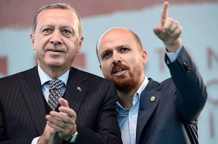 Putra Presiden Erdogan Hadiri Pembukaan FORNAS VIII NTB, Perkuat Diplomasi Budaya-Olahraga Indonesia dan Turki 1 HADIR— Putra Presiden Turki, Bilal Erdoðan, dipastikan akan hadir sebagai tamu kehormatan internasional dalam pembukaan FORNAS VIII NTB 2025.