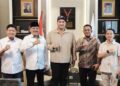 Diangkat Sebagai Cabor Kecerdasan Intelektual, Kejuaraan Domino Nasional Dihelat pada 4-6 Juli 10 Diangkat Sebagai Cabor Kecerdasan Intelektual, Kejuaraan Domino Nasional Dihelat pada 4-6 Juli