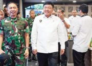 Menko Polkam Budi Gunawan: Kepuasan Publik Terhadap Pemerintahan Prabowo Capai 81,2 Persen