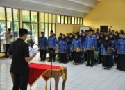 Wako Lantik 126 PPPK Formasi 2024