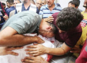 Kecam Serangan Israel yang Tewaskan Direktur RS Indonesia di Gaza, PUI Serukan Investigasi Internasional