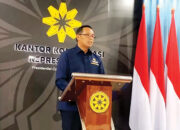 Jelang Perayaan HUT ke-80 RI, Presiden Prabowo Akan Luncurkan 3 Program Prioritas Nasional