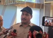 Kemenpora Masih Godok Jumlah Atlet untuk SEA Games 2025, Targetkan Finalisasi Kontingen Tim Indonesia pada Agustus