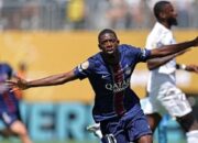 Real Madrid Hancur Lebur!, PSG Bungkam Los Blancos 4-0 di Semifinal Piala Dunia Antarklub