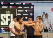 Mulai Cari Atlet untuk SEA Games 2025, Perbati Gandeng 2 Promotor Gelar Superstar Fight League