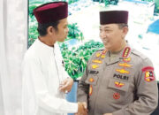 Kapolri Temui Ustadz Abdul Somad, Sinergi Ulama dan Umara untuk Keutuhan Bangsa