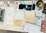 Komisi III DPR Ingatkan BNN, Rehabilitasi Penyalahgunaan Narkoba Hak bagi Semua Kalangan, Tak cuma Selebritas