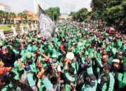 Kelompok Ojol akan Gelar Unjuk Rasa, Ajukan 3 Tuntutan Salah Satunya Soal Status Pekerja