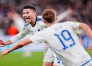 Siap Jadi Bintang Masa Depan, Barcelona Resmi Datangkan Roony Bardghji dari FC Copenhagen