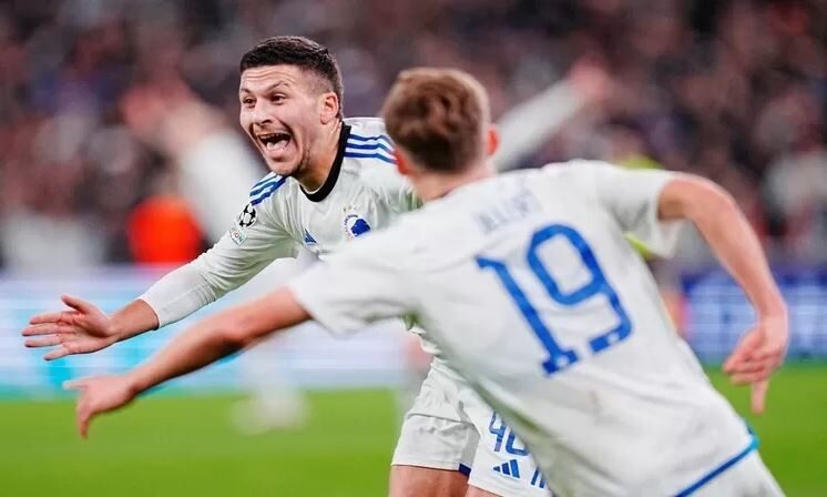 Siap Jadi Bintang Masa Depan, Barcelona Resmi Datangkan Roony Bardghji dari FC Copenhagen 1 RESMI— Ronny Bardghji winger FC Copenhagen resmi gabung Barcelona.