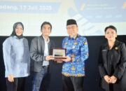 Gelar Nobar Assalamualaikum Baitullah, LSF Edukasi Masyarakat Budaya Sensor Mandiri