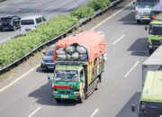 Polri Soroti Tata Kelola Angkutan Logistik, Dorong Reformasi Keselamatan di Jalan Raya