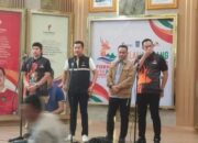 Hidupkan Industri Olahraga, Fornas VIII/2025 Punya Potensi Perputaran Uang Miliaran Rupiah