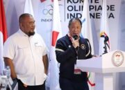 Bayu Priawan Pimpin Tim Indonesia ke SEA Games 2025 Thailand