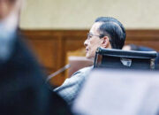 Kontroversi Putusan 4,5 Tahun Penjara Tom Lembong, Ahli Pidana Soroti Elemen Kesengajaan