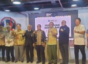 BAKI Perkuat Peran sebagai Lembaga Tertinggi Arbitrase Olahraga Indonesia