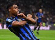 Duel Panas di Bursa Transfer, Manchester City dan Aston Villa Bersaing Dapatkan Denzel Dumfries