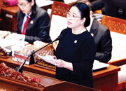 Wabah Virus Hanta Merebak, Ketua DPR RI Minta Kemenkes Segera Bersikap Hadapi Penyakit Zoonosis