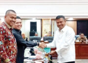 Tingkatkan Pendapatan Asli Daerah, Fraksi Gerindra DPRD Sumbar Dorong Pemprov Investasikan Dana Rajawali Rp 97 Miliar