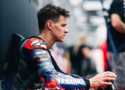 Fabio Quartararo Soroti Mesin Yamaha, Pengereman Lemah jadi Masalah Serius Saat Balapan