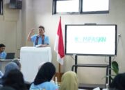 Perkuat Literasi Program JKN, BPJS Kesehatan Jaring Komunitas dan Relawan Lokal