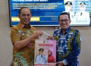 Sinergi Dua Daerah, Tanah Datar dan Inhil Saling Lengkapi Kebutuhan Pangan