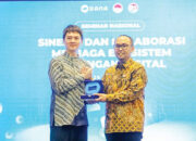 Lawan Judi Online, DANA dan PPATK Galang Kolaborasi Nasional