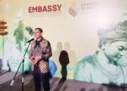 Libatkan 113 Sejarawan dari 34 Perguruan Tinggi, Menbud Fadli Zon Tetap Lanjutkan Penulisan Ulang Sejarah