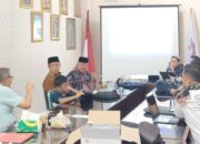 Bakal Dihadiri Ketua Umum M Syarfi Hutauruk, Perti dan Perwati Sumbar Gelar Musda Pekan Ini