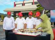 67 Tahun Pengambilalihan dari Pemerintah Belanda, PT Semen Padang Optimis Rebut Kembali Kepercayaan Pasar dan Kejayaan 