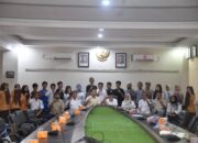 Wawako Lepas Kontingen KORMI Menuju Fornas VIII di NTB