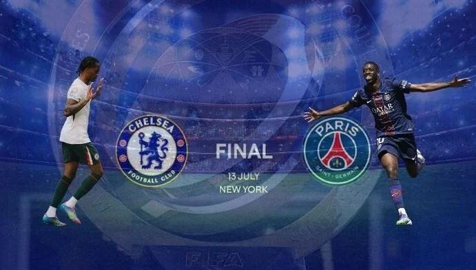PSG Siap Cetak Sejarah, Chelsea Usung Mental Juara di Final Piala Dunia Antarklub 1 3 11