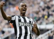 Gaet Alexander Isak dari Newcastle, Liverpool Siap Pecahkan Rekor Transfer Inggris